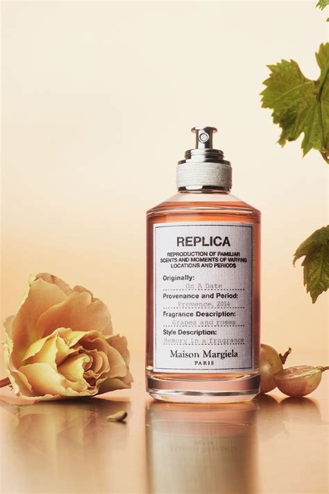 replica perfume date night